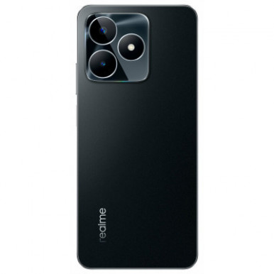 Смартфон Realme C53 8/256GB Mighty Black-15-зображення