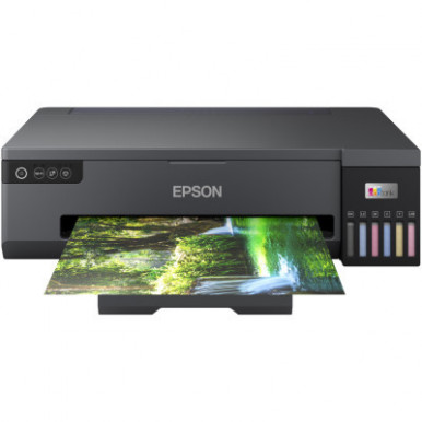 Струменевий принтер Epson L18050 WiFi (C11CK38403)-5-зображення