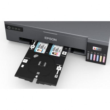 Струменевий принтер Epson L18050 WiFi (C11CK38403)-8-зображення