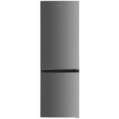 Холодильник HEINNER HCNF-HM293XF+-2-изображение