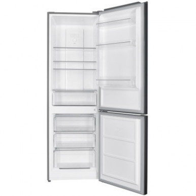 Холодильник HEINNER HCNF-HM293XF+-3-зображення