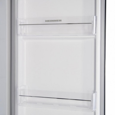 Холодильник HEINNER HSBS-H442NFGWHE++-11-зображення