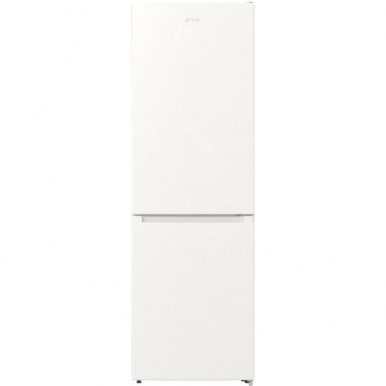 Холодильник Gorenje RK62EW4-10-зображення