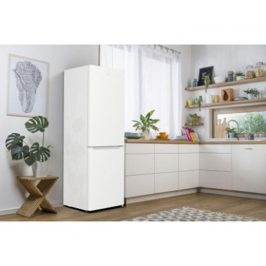 Холодильник Gorenje RK62EW4-11-изображение