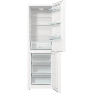 Холодильник Gorenje RK62EW4-15-изображение