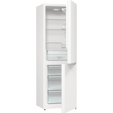 Холодильник Gorenje RK62EW4-16-зображення