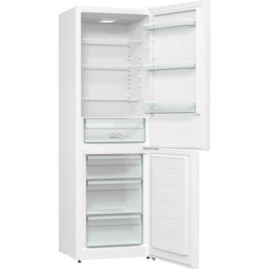 Холодильник Gorenje RK62EW4-17-изображение