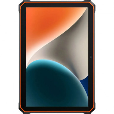 Планшет Blackview Tab Active 6 10.1" 8/128GB LTE Android Orange (6931548313670)-7-изображение