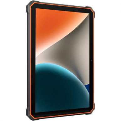 Планшет Blackview Tab Active 6 10.1" 8/128GB LTE Android Orange (6931548313670)-9-зображення