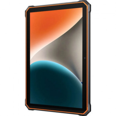 Планшет Blackview Tab Active 6 10.1" 8/128GB LTE Android Orange (6931548313670)-10-зображення