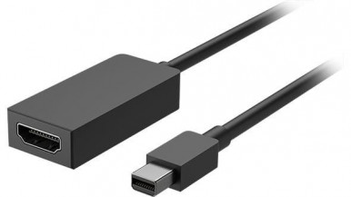 Перехідник Microsoft Mini DisplayPort to HDMI-1-зображення