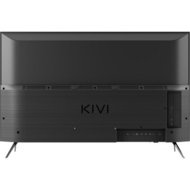Телевізор Kivi 50U760QB-17-зображення