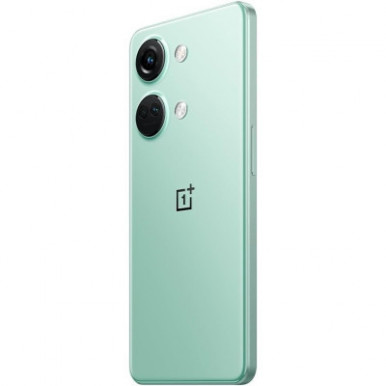 Смартфон OnePlus Nord 3 5G 16/256GB Misty Green-12-изображение