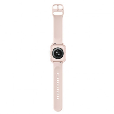 Смарт-часы Amazfit Active Petal Pink (1005557)-10-изображение