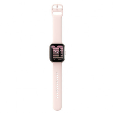 Смарт-годинник Amazfit Active Petal Pink (1005557)-11-зображення