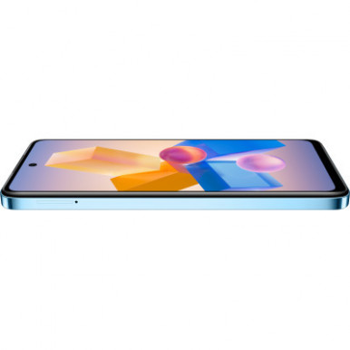 Смартфон Infinix Hot 40i 8/256Gb NFC Palm Blue (4894947012822)-12-изображение