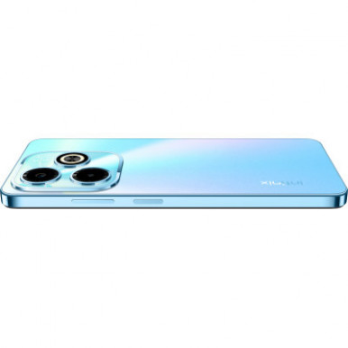 Смартфон Infinix Hot 40i 8/256Gb NFC Palm Blue (4894947012822)-13-зображення