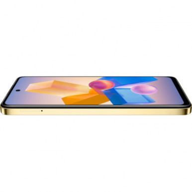 Смартфон Infinix Hot 40i 8/256Gb NFC Horizon Gold (4894947012853)-12-изображение