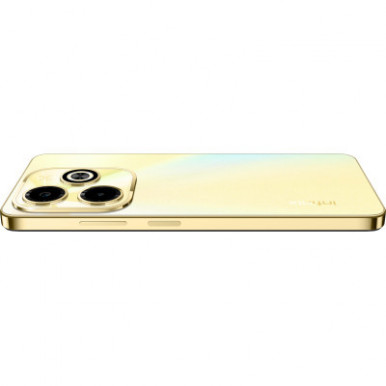 Смартфон Infinix Hot 40i 8/256Gb NFC Horizon Gold (4894947012853)-13-изображение