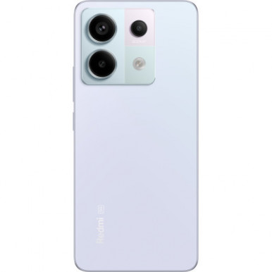 Смартфон Xiaomi Redmi Note 13 Pro 5G 8/256GB Aurora Purple (1020569)-9-зображення