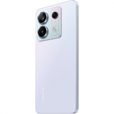 Смартфон Xiaomi Redmi Note 13 Pro 5G 8/256GB Aurora Purple (1020569)-13-зображення