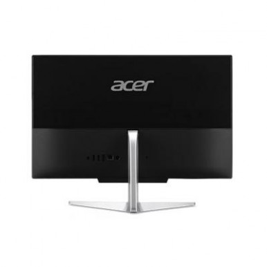 Персональний комп'ютер-моноблок Acer Aspire C24-963 23.8FHD IPS/Intel i3-1005G1/4/256F/int/kbm/Lin-14-зображення