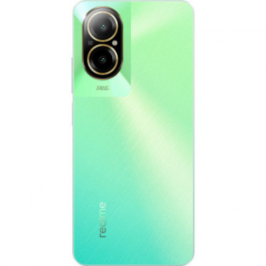 Смартфон Realme C67 6/128GB Green-15-изображение