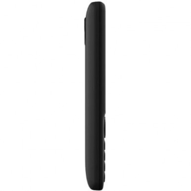 Мобильный телефон Nomi i2830 Black-10-изображение