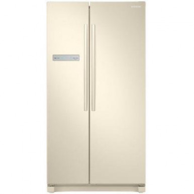Холодильник Samsung RS54N3003EF/UA-15-зображення