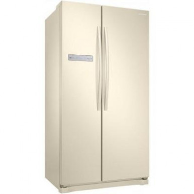 Холодильник Samsung RS54N3003EF/UA-6-зображення
