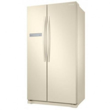 Холодильник Samsung RS54N3003EF/UA-7-зображення