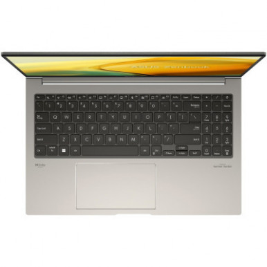 Ноутбук ASUS Zenbook 15 UM3504DA-BN154 (90NB1163-M005P0)-10-зображення
