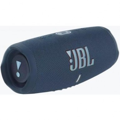 Акустична система JBL Charge 5 Blue (JBLCHARGE5BLU)-6-зображення