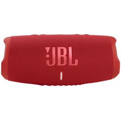 Акустична система JBL Charge 5 Червоний-5-зображення