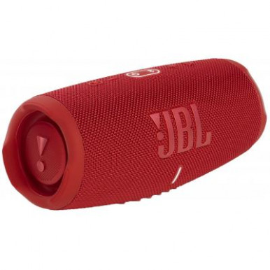 Акустическая система JBL Charge 5  Red-6-изображение