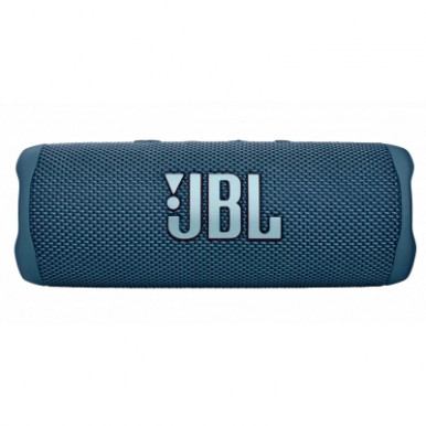 Акустична система JBL Flip 6 Blue (JBLFLIP6BLU)-9-зображення