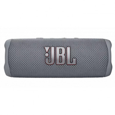 Акустична система JBL Flip 6 Grey (JBLFLIP6GREY)-9-зображення