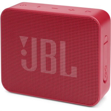 Акустична система JBL Go Essential Red (JBLGOESRED)-9-зображення