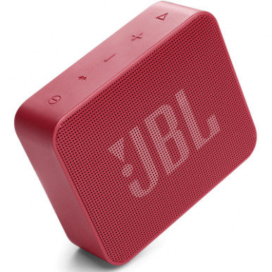 Акустична система JBL Go Essential Red (JBLGOESRED)-11-зображення