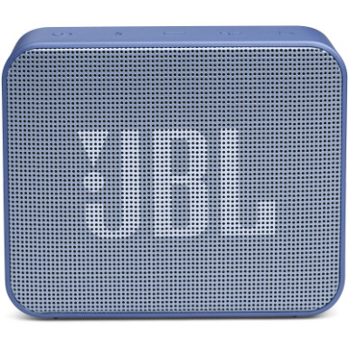 Акустическая система JBL Go Essential Blue (JBLGOESBLU)-10-изображение