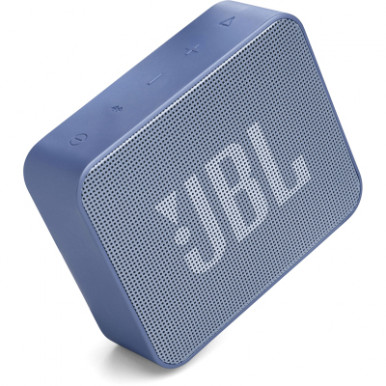 Акустическая система JBL Go Essential Blue (JBLGOESBLU)-11-изображение