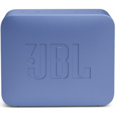 Акустическая система JBL Go Essential Blue (JBLGOESBLU)-12-изображение