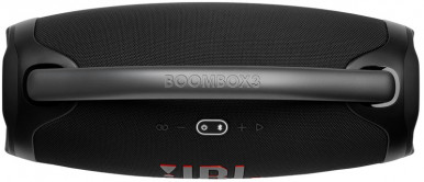 Акустична система JBL Boombox 3 Black (JBLBOOMBOX3BLKEP)-20-зображення