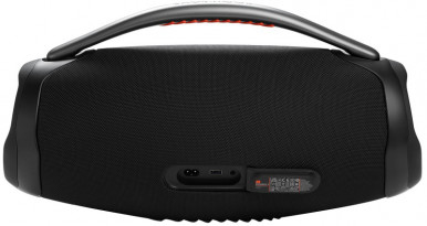 Акустична система JBL Boombox 3 Black (JBLBOOMBOX3BLKEP)-21-зображення