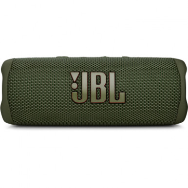 Акустична система JBL Flip 6 Green (JBLFLIP6GREN)-8-зображення