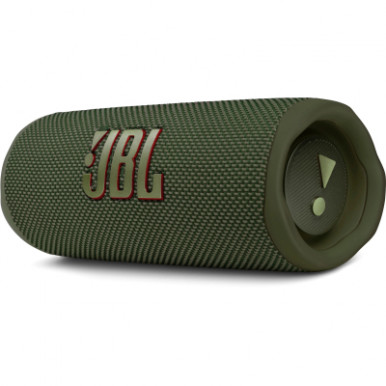 Акустическая система JBL Flip 6 Green (JBLFLIP6GREN)-9-изображение