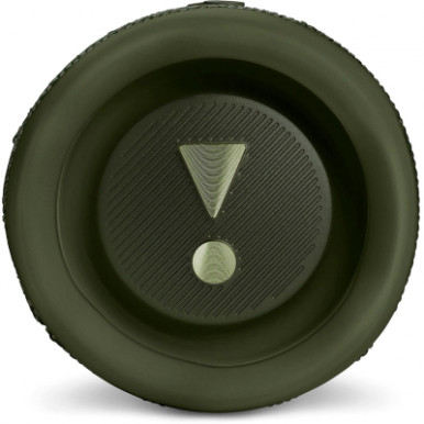 Акустическая система JBL Flip 6 Green (JBLFLIP6GREN)-15-изображение
