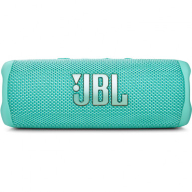Акустична система JBL Flip 6 Teal (JBLFLIP6TEAL)-8-зображення