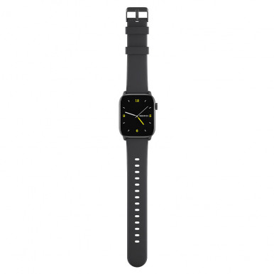 Смарт-годинник HOCO Y3 Black-7-зображення