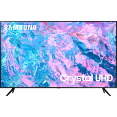 Телевізор Samsung UE43CU7100UXUA-15-изображение